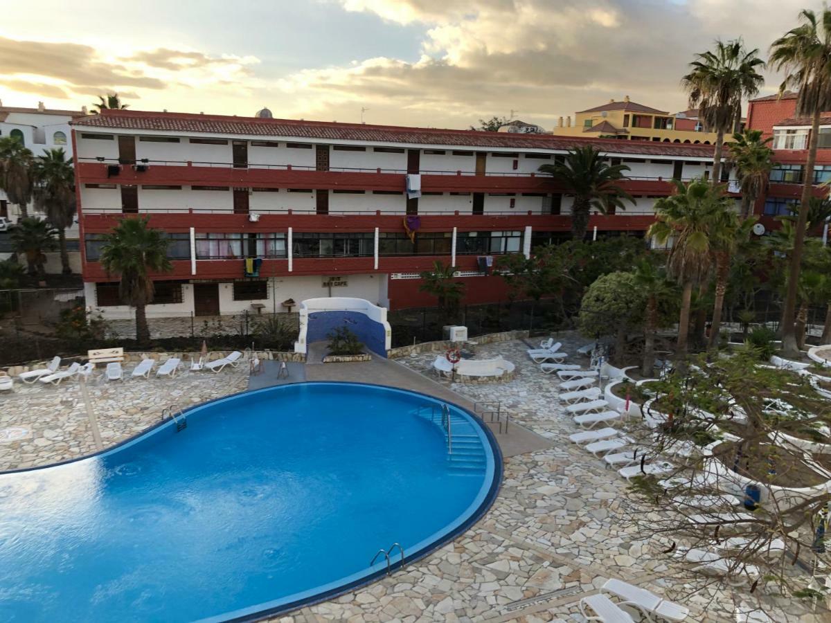 Tenerife Sur, Costa Del Silencio Arona  Dış mekan fotoğraf